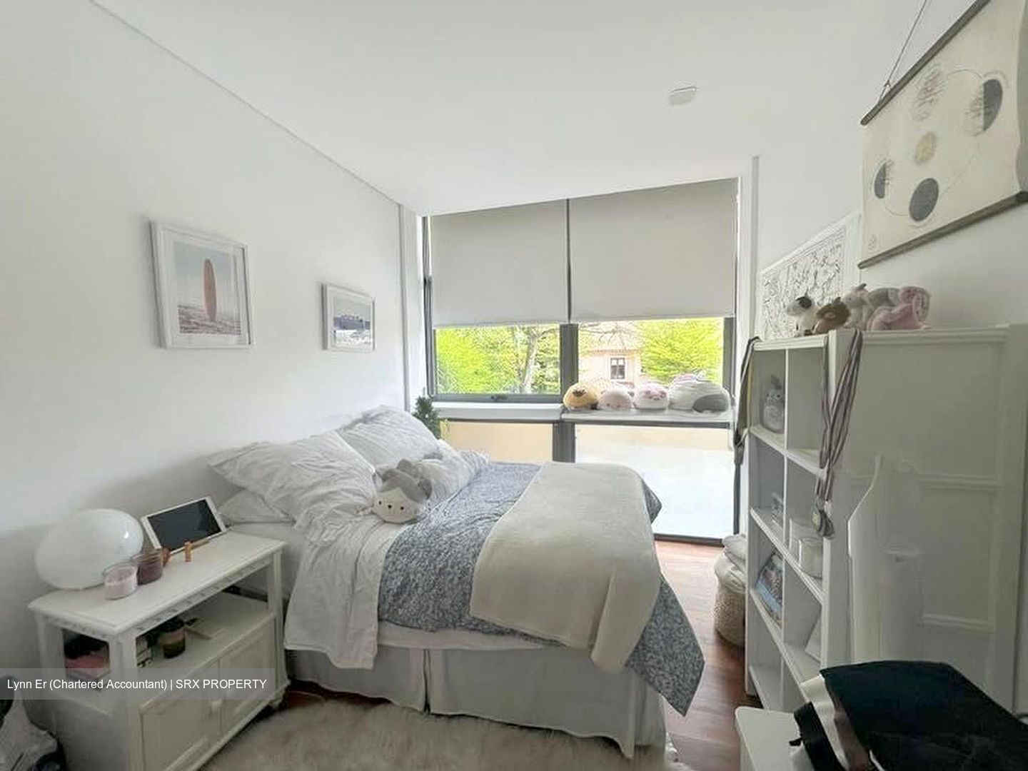 Shamrock Park (D10), Semi-Detached #581378731